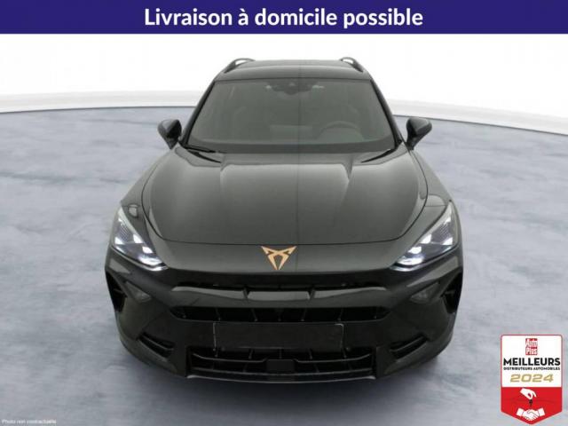Cupra Formentor image 7