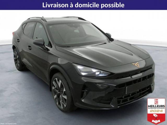 Cupra Formentor image 5