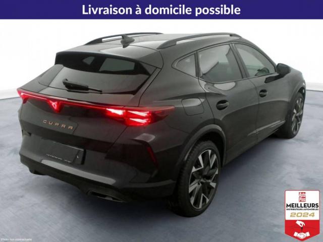 Cupra Formentor image 4