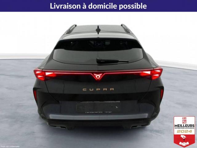 Cupra Formentor image 3