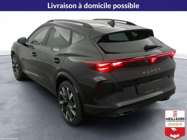 Cupra Formentor image 9