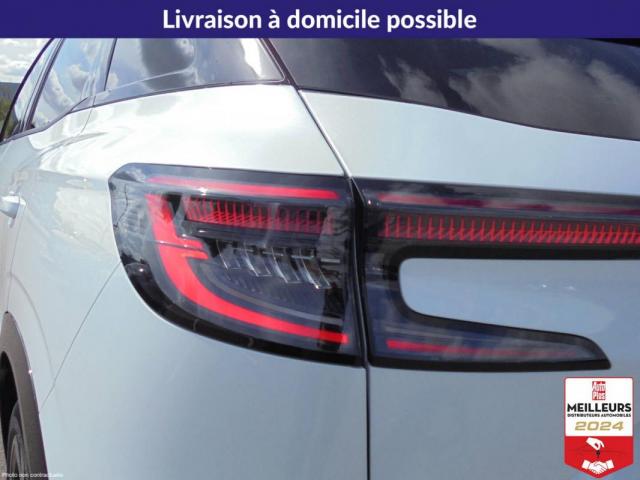 Renault Austral image 9