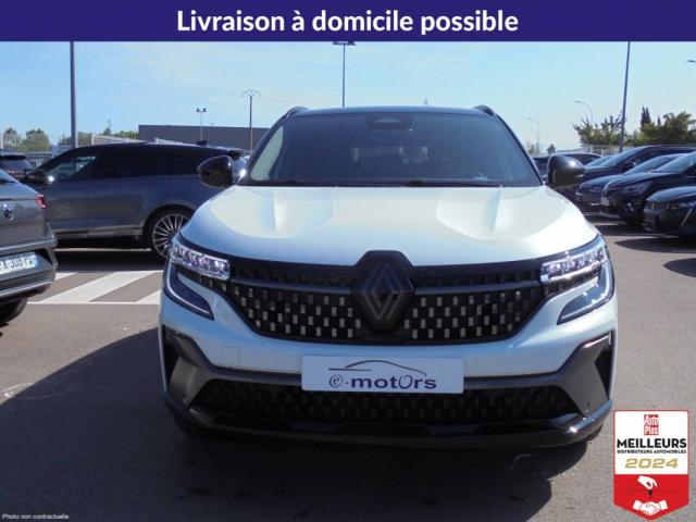 Renault Austral image 6