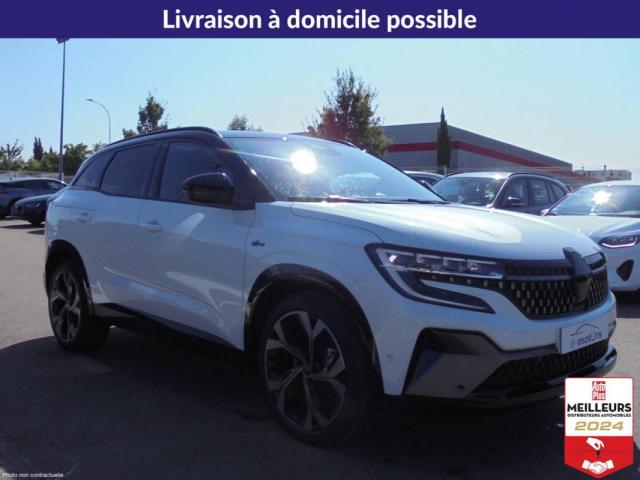 Renault Austral image 7