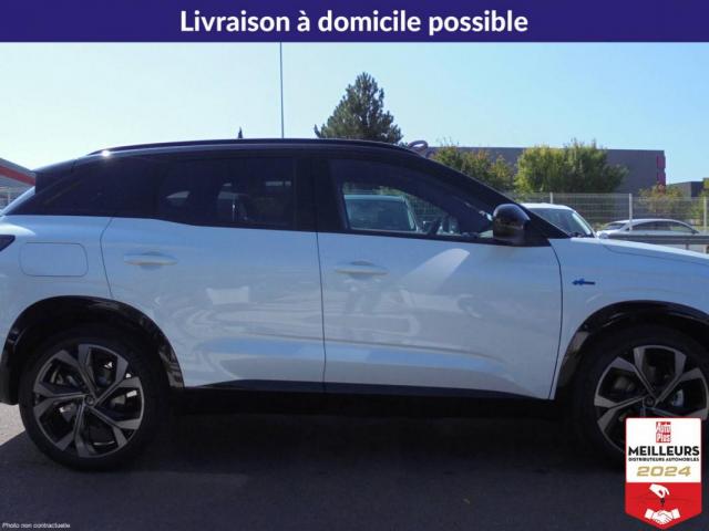Renault Austral image 5