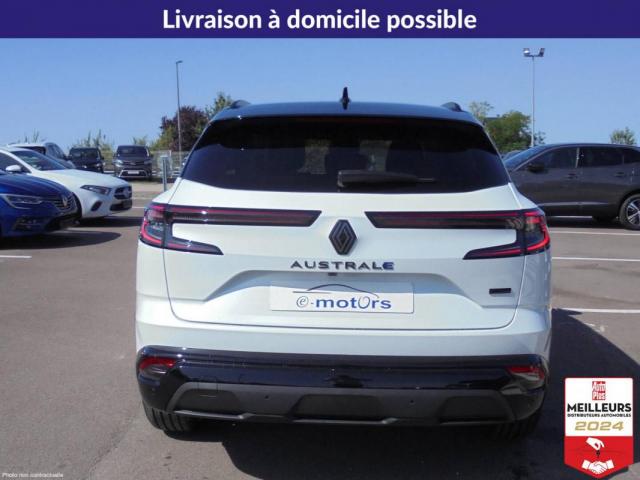 Renault Austral image 4