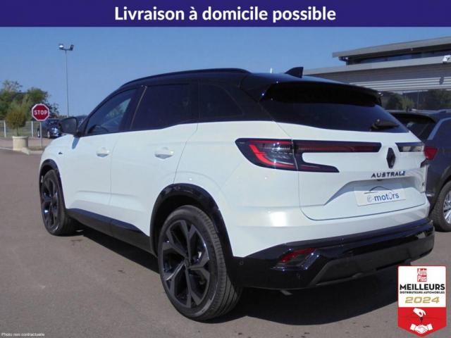 Renault Austral image 3