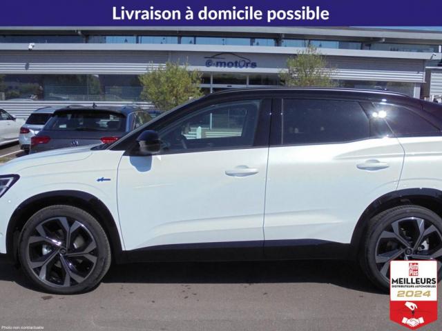 Renault Austral image 2