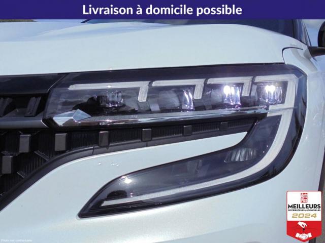 Renault Austral image 1