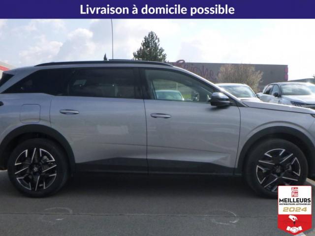 Peugeot 5008 image 9