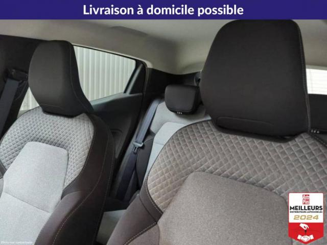 Renault Clio image 9