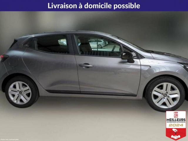 Renault Clio image 8
