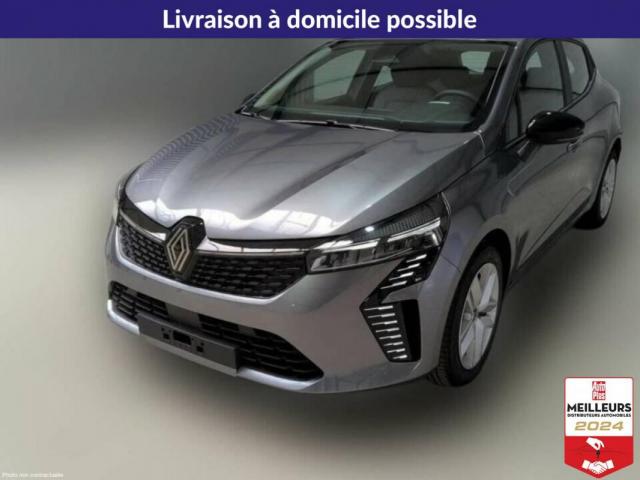 Renault Clio image 2