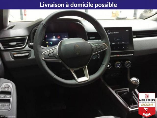 Renault Clio image 5
