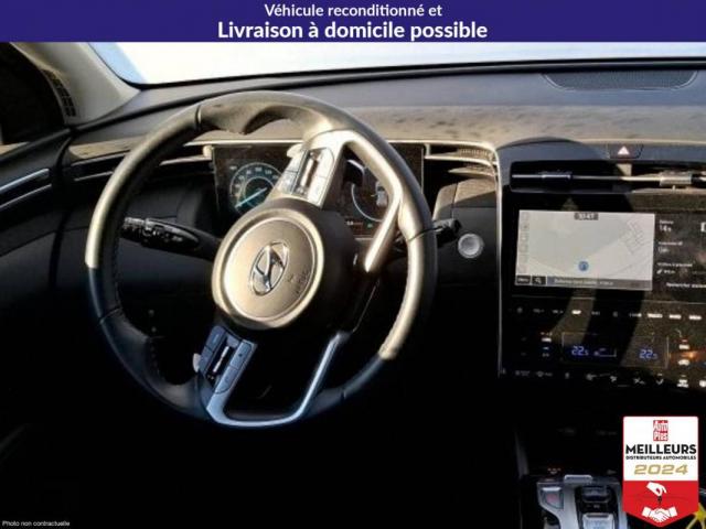 Hyundai Tucson image 3