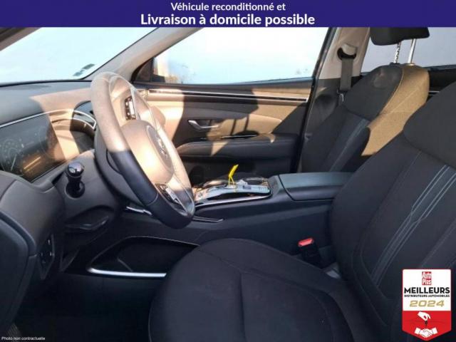 Hyundai Tucson image 2