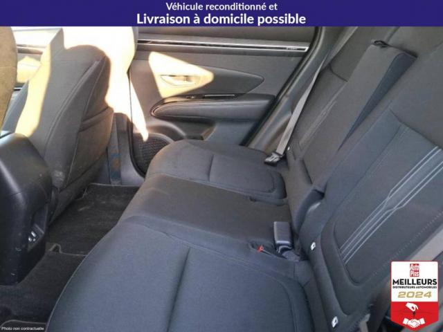Hyundai Tucson image 1