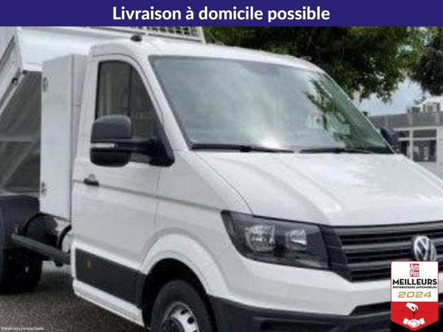 Volkswagen Crafter image 8