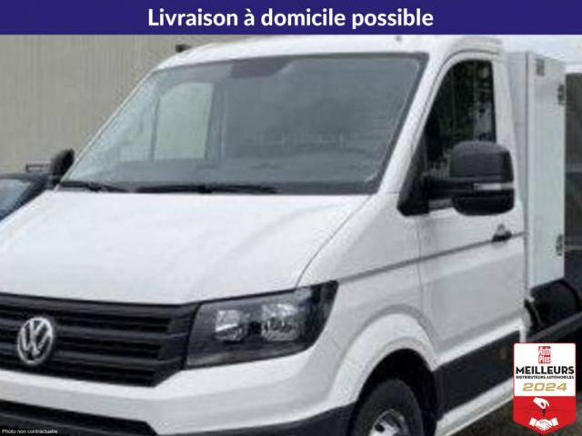 Volkswagen Crafter image 3