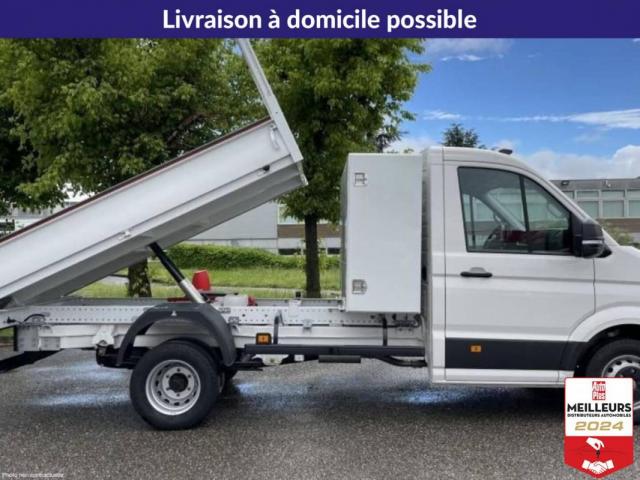 Volkswagen Crafter image 5