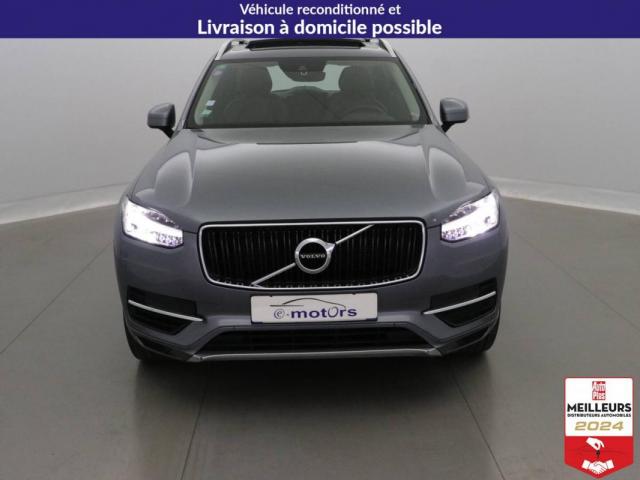 Volvo Xc90 image 9