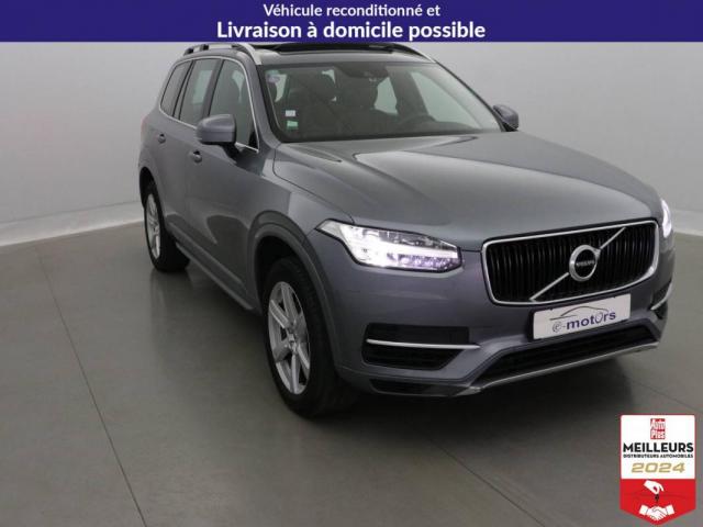 Volvo Xc90 image 7