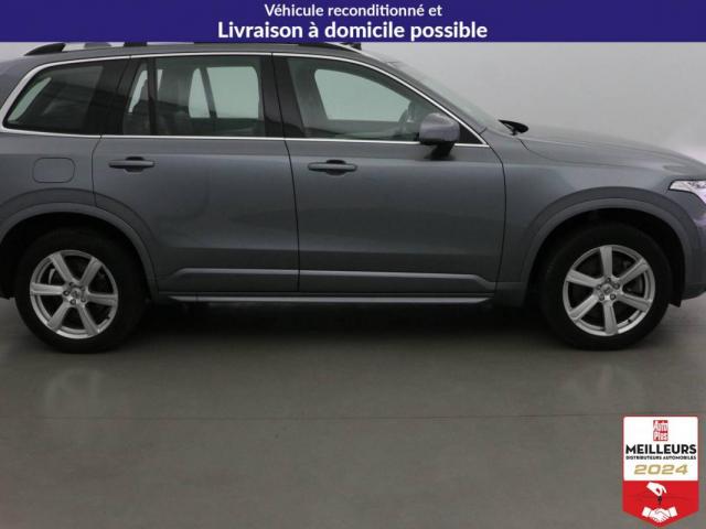 Volvo Xc90 image 6