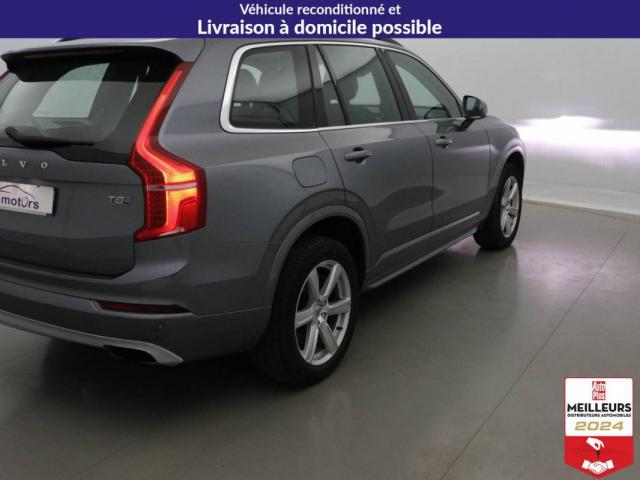 Volvo Xc90 image 3