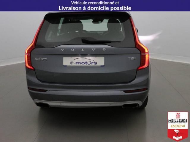 Volvo Xc90 image 5