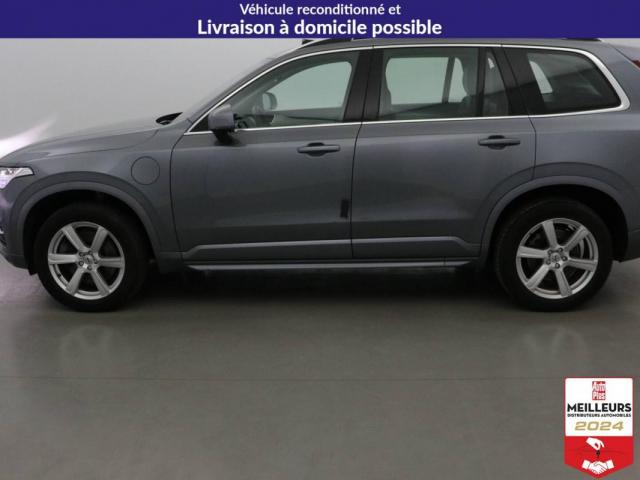 Volvo Xc90 image 1
