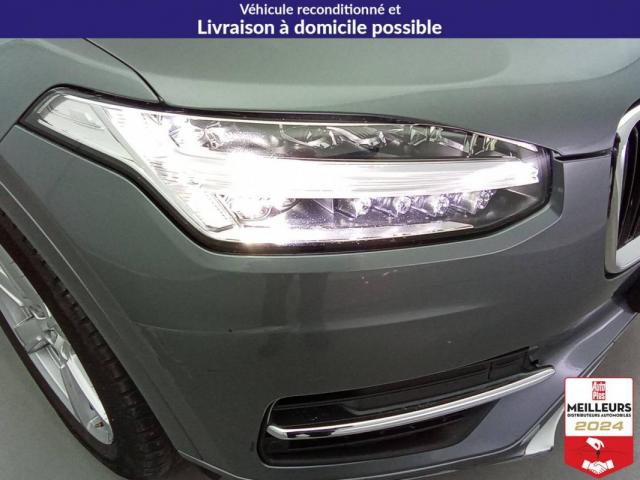 Volvo Xc90 image 4