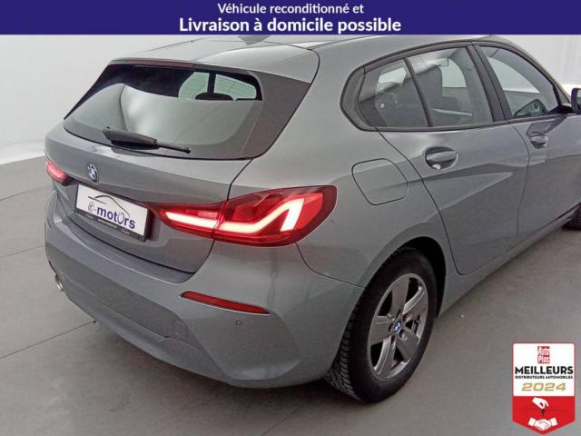 Bmw Série 1 image 5