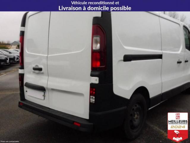 Renault Trafic image 8