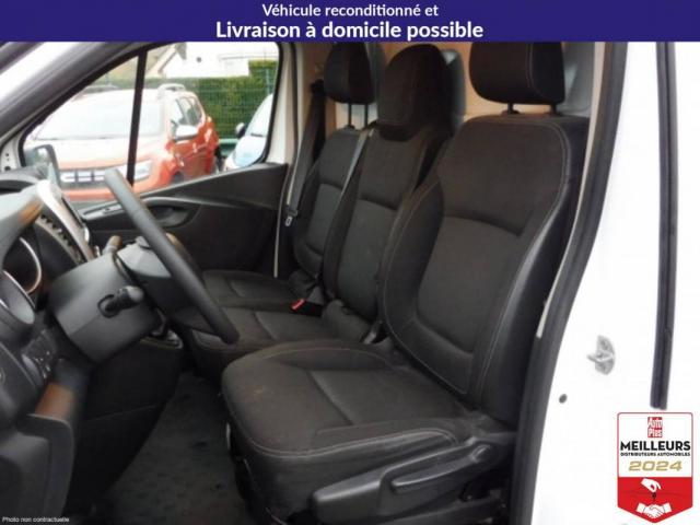 Renault Trafic image 5