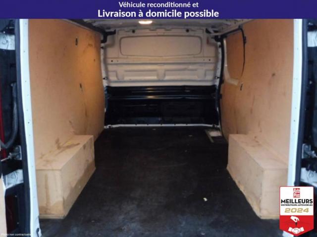 Renault Trafic image 7