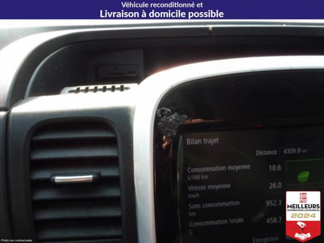 Renault Trafic image 4