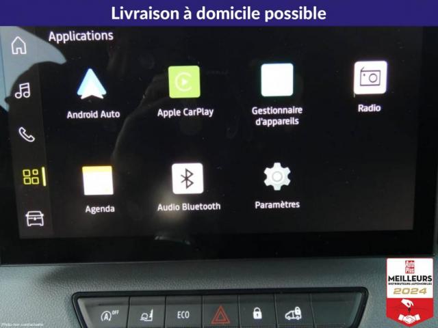 Renault Master image 3