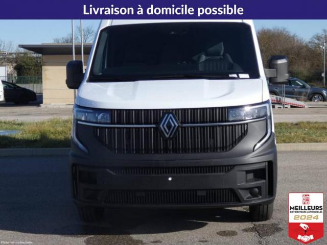 Renault Master image 8