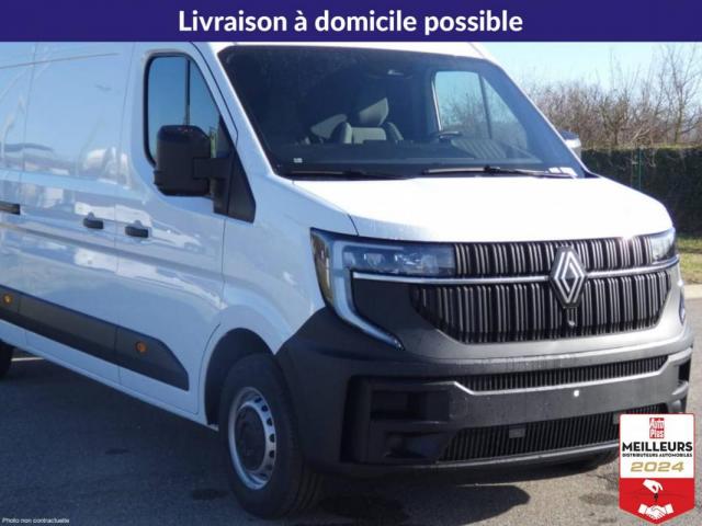 Renault Master image 7