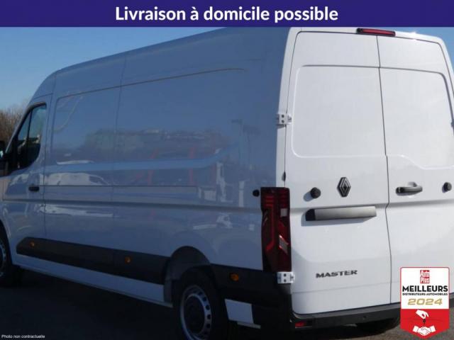 Renault Master image 6