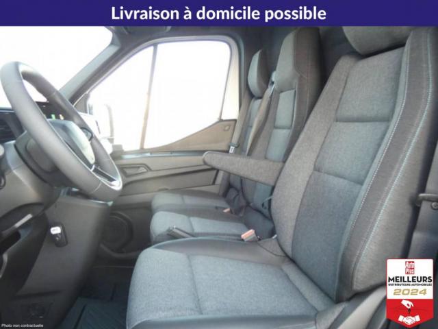 Renault Master image 5