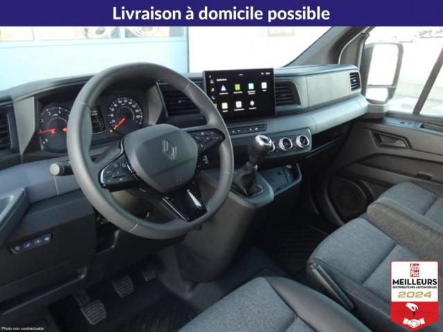 Renault Master image 4