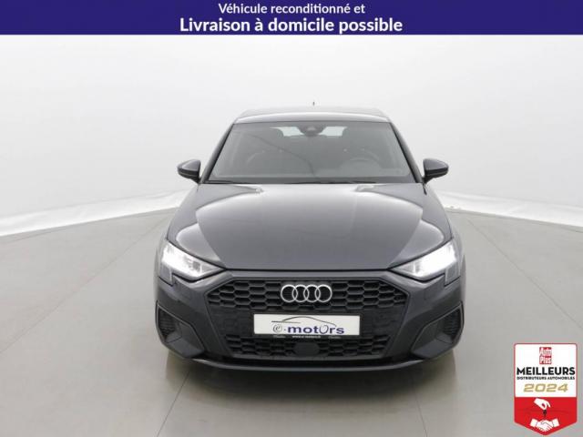 Audi A3 Sportback image 4