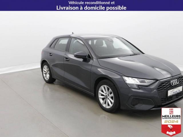 Audi A3 Sportback image 7