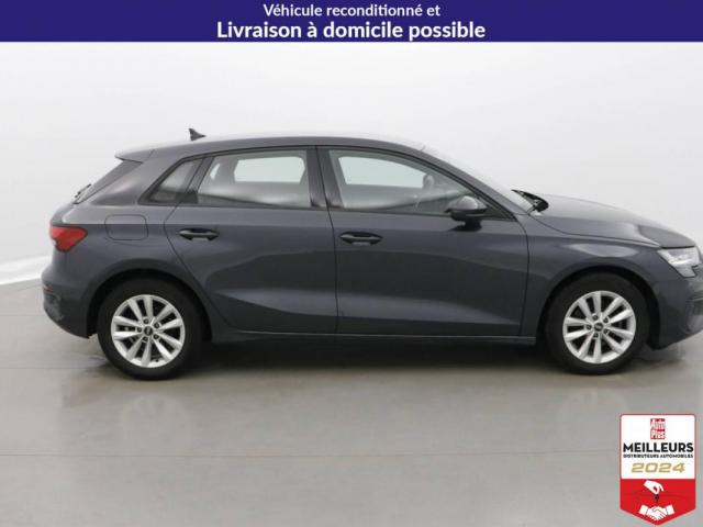 Audi A3 Sportback image 5