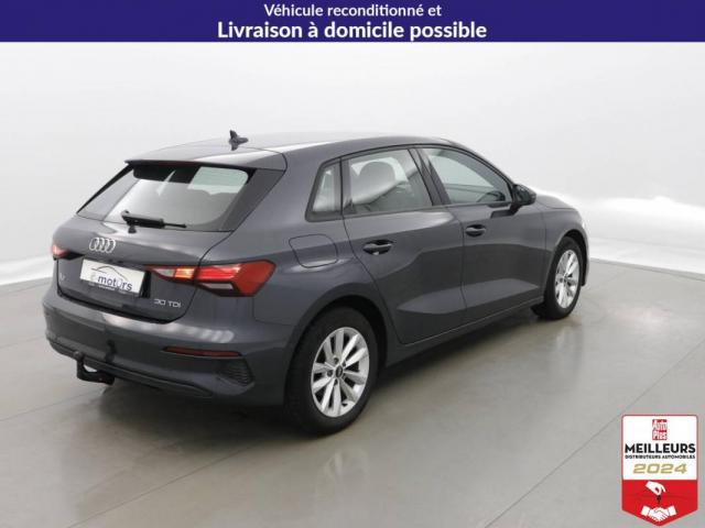 Audi A3 Sportback image 3