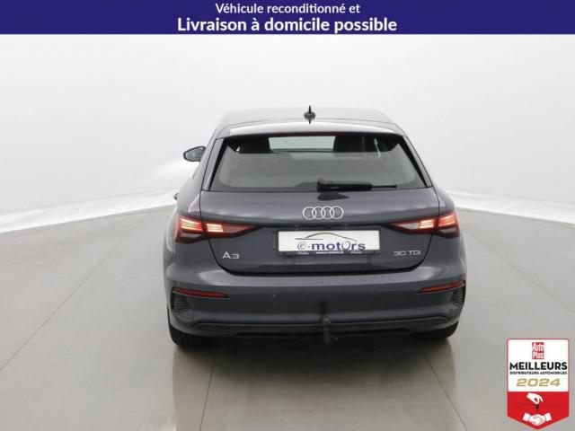 Audi A3 Sportback image 9