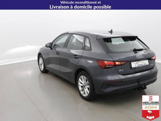 Audi A3 Sportback image 1