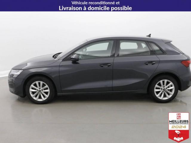 Audi A3 Sportback image 6