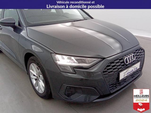 Audi A3 Sportback image 2